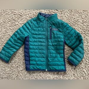 VINEYARD VINES Boys Puffer Jacket ~ Size 5